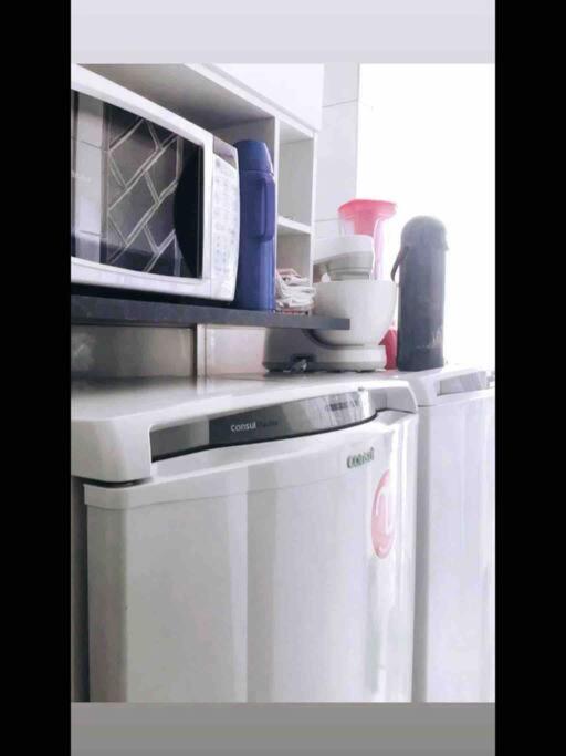 Ap Completo Prox Arouche 25 De Marco Bar Brahma Apartment *