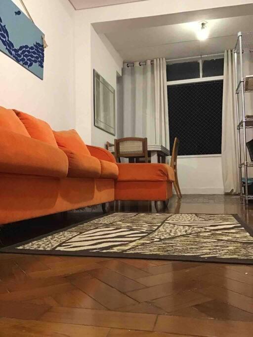 Ap Completo Prox Arouche 25 De Marco Bar Brahma Apartment Sao Paulo