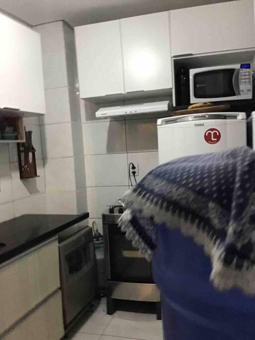 Apartment Ap Completo Prox Arouche 25 De Marco Bar Brahma *