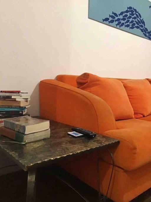 Apartment Ap Completo Prox Arouche 25 De Marco Bar Brahma