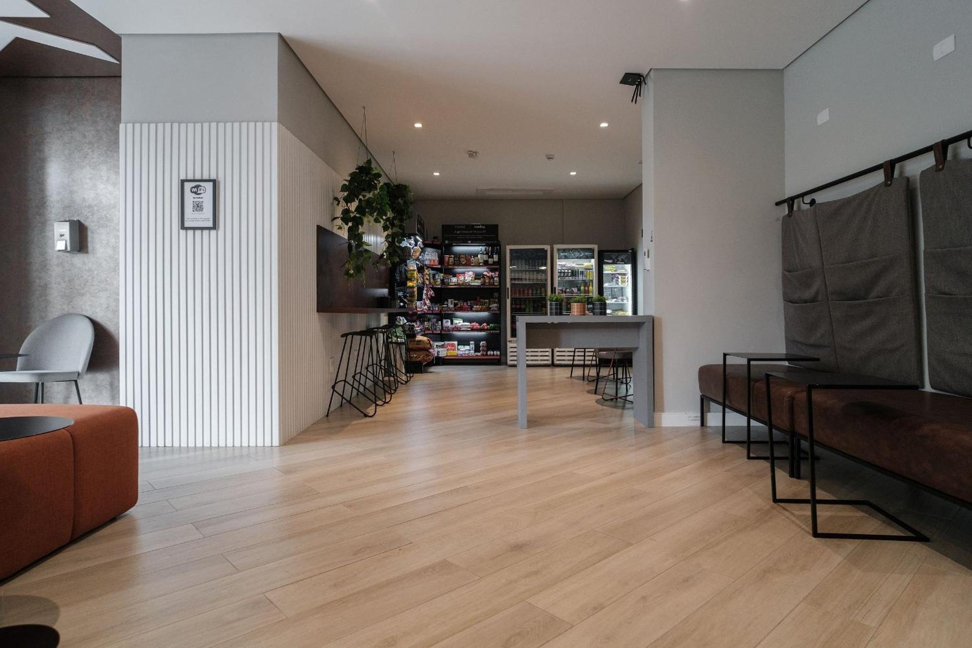 Apartemen Yume Next Itaim