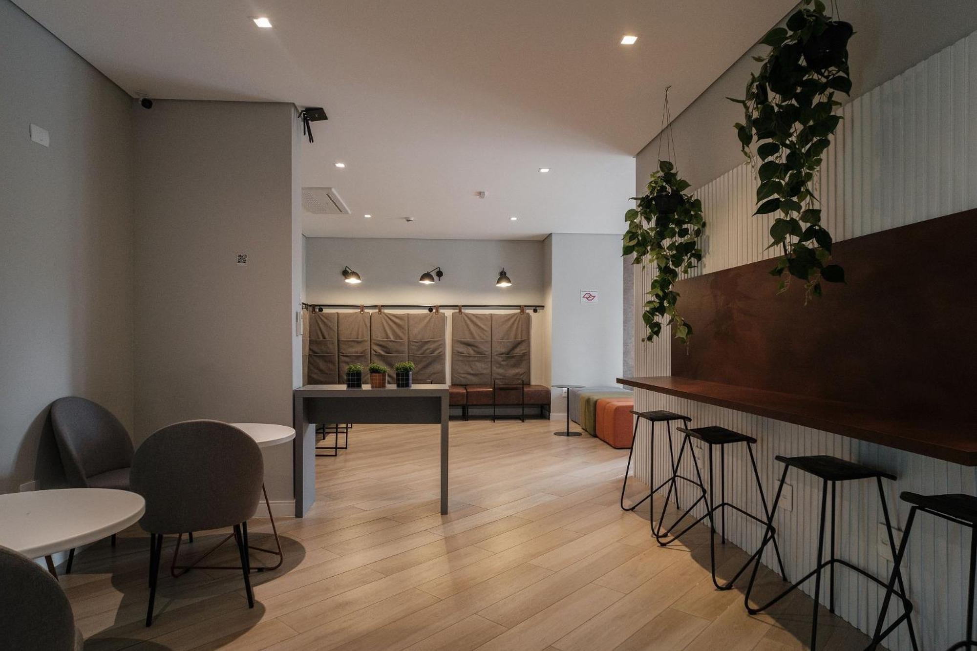 Yume Next Itaim Apartemen