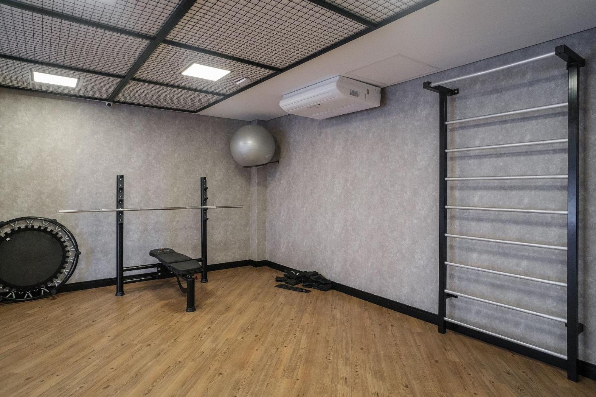 Yume Next Itaim Apartemen *