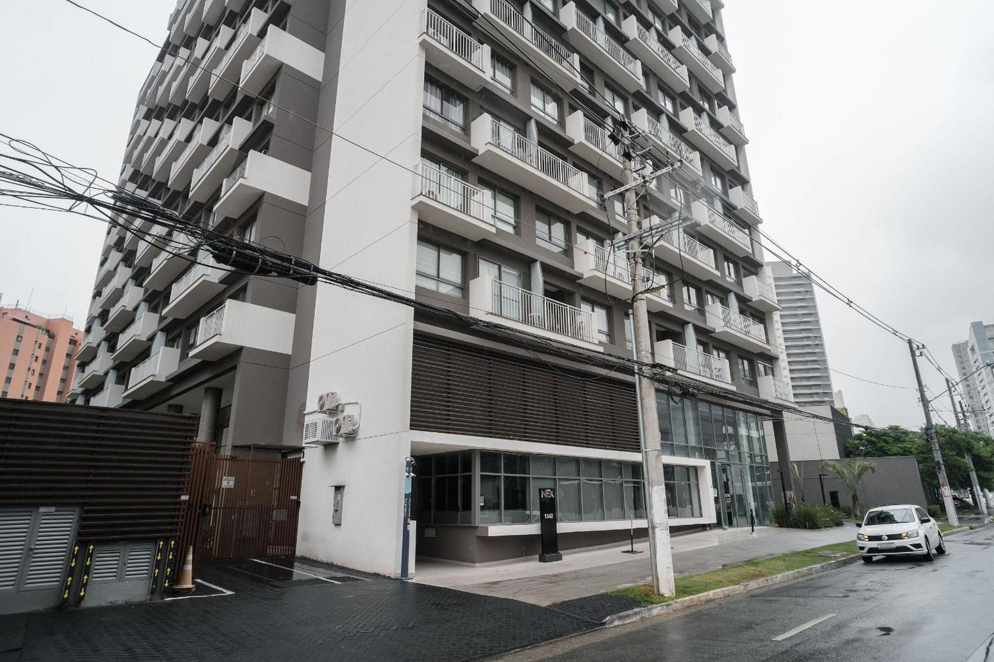 Apartemen Yume Next Itaim