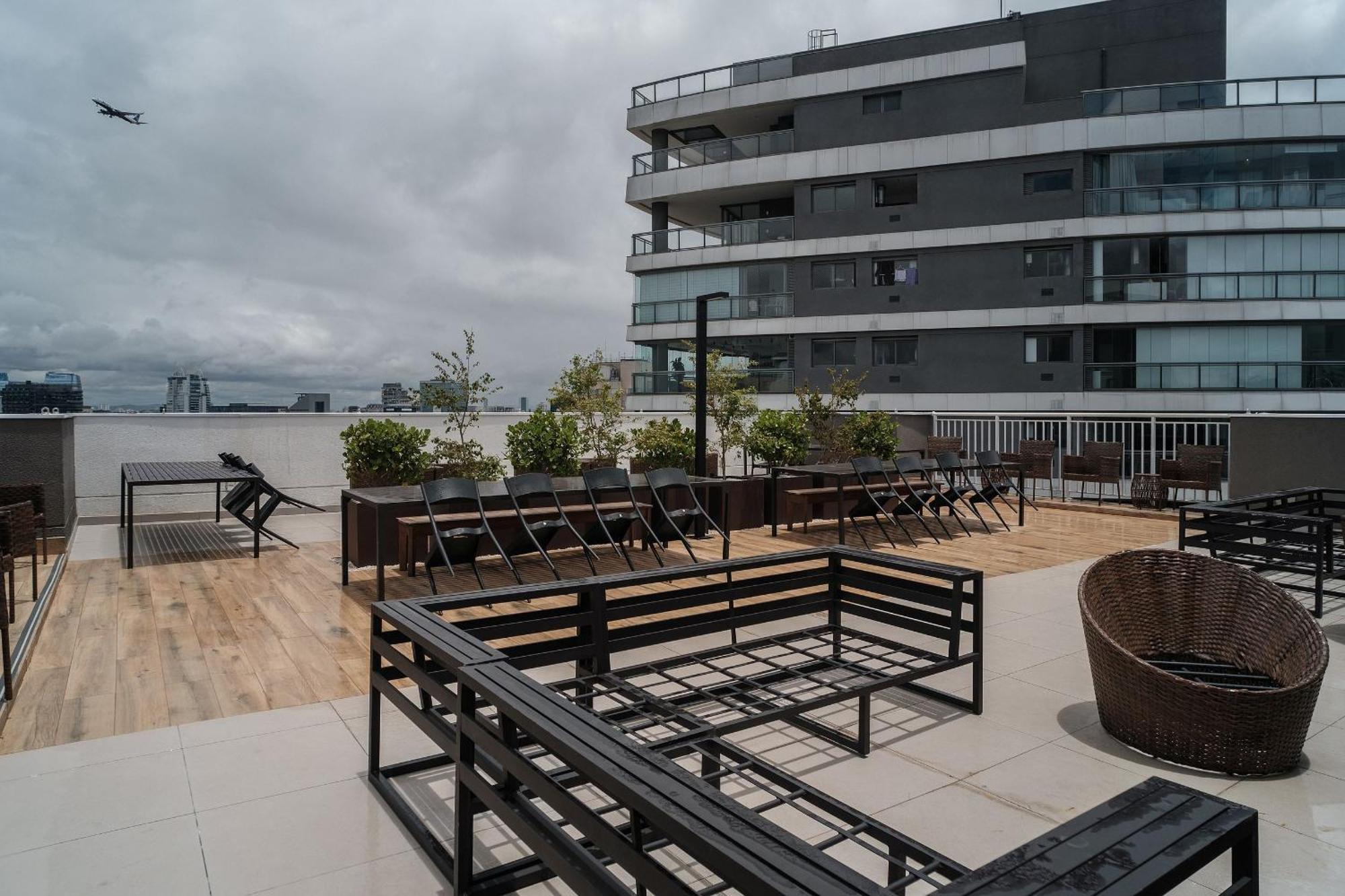 Yume Next Itaim Apartemen