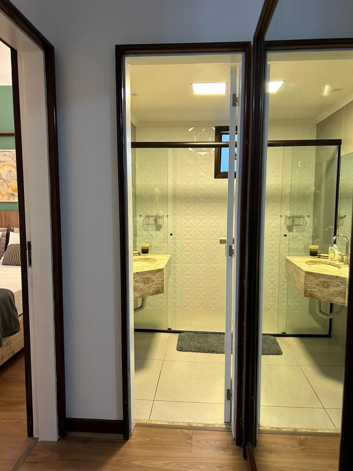 Apartemen Flat Incrivel E Acessivel Ao Lado Da Paulista