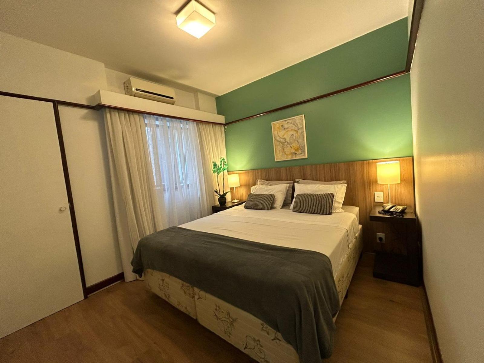 Flat Incrivel E Acessivel Ao Lado Da Paulista Apartemen