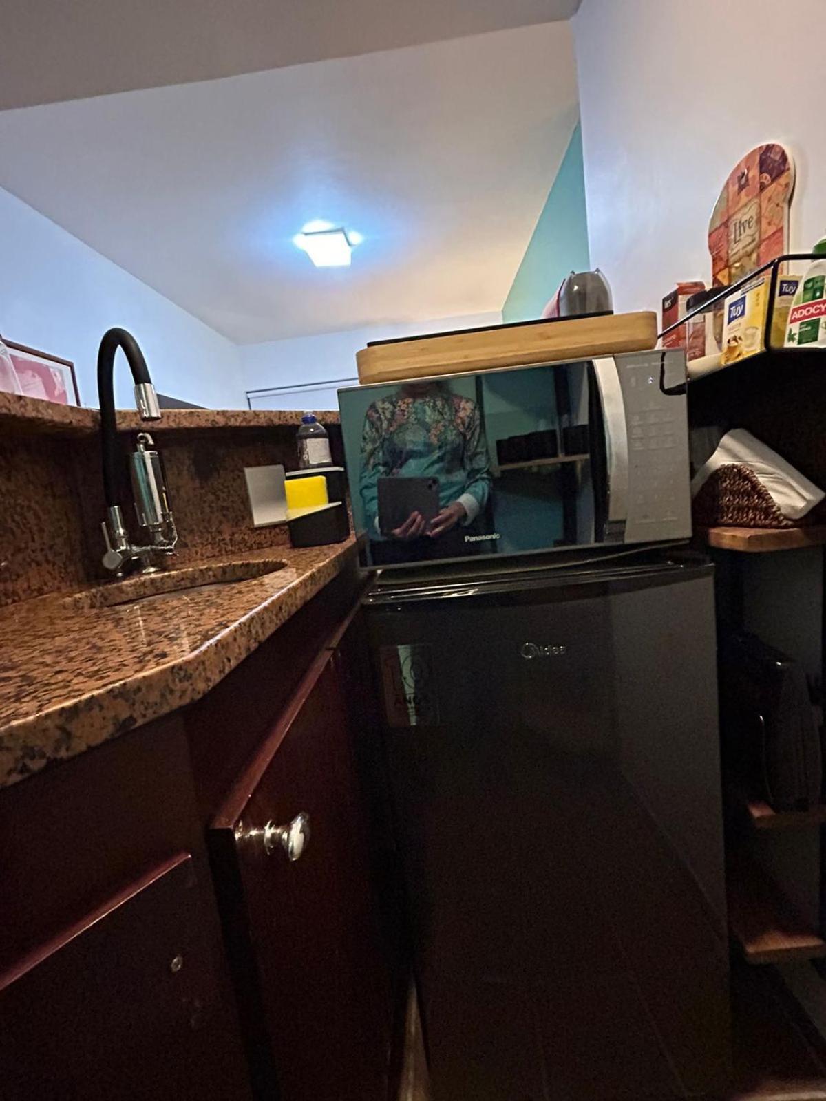 Apartemen Flat Incrivel E Acessivel Ao Lado Da Paulista