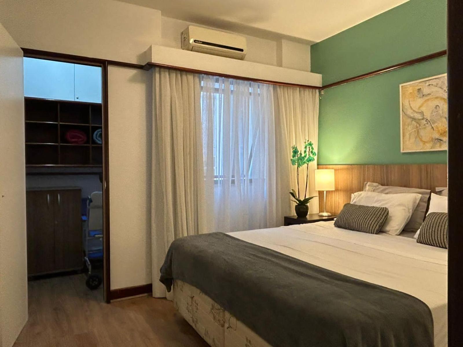 Flat Incrivel E Acessivel Ao Lado Da Paulista Apartemen