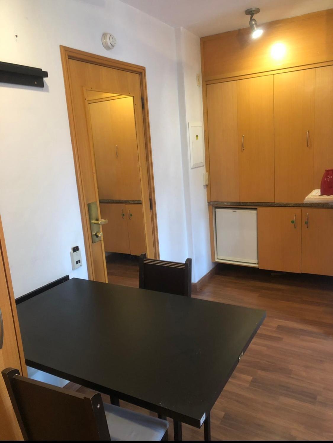 Otel Dentro De Jardins Garagem Inclusa