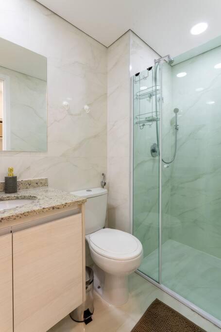 Apartment Em Novo *