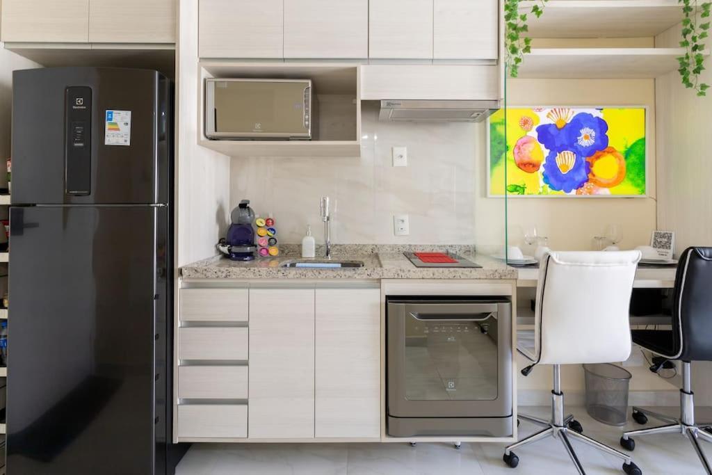 Em Novo Apartment