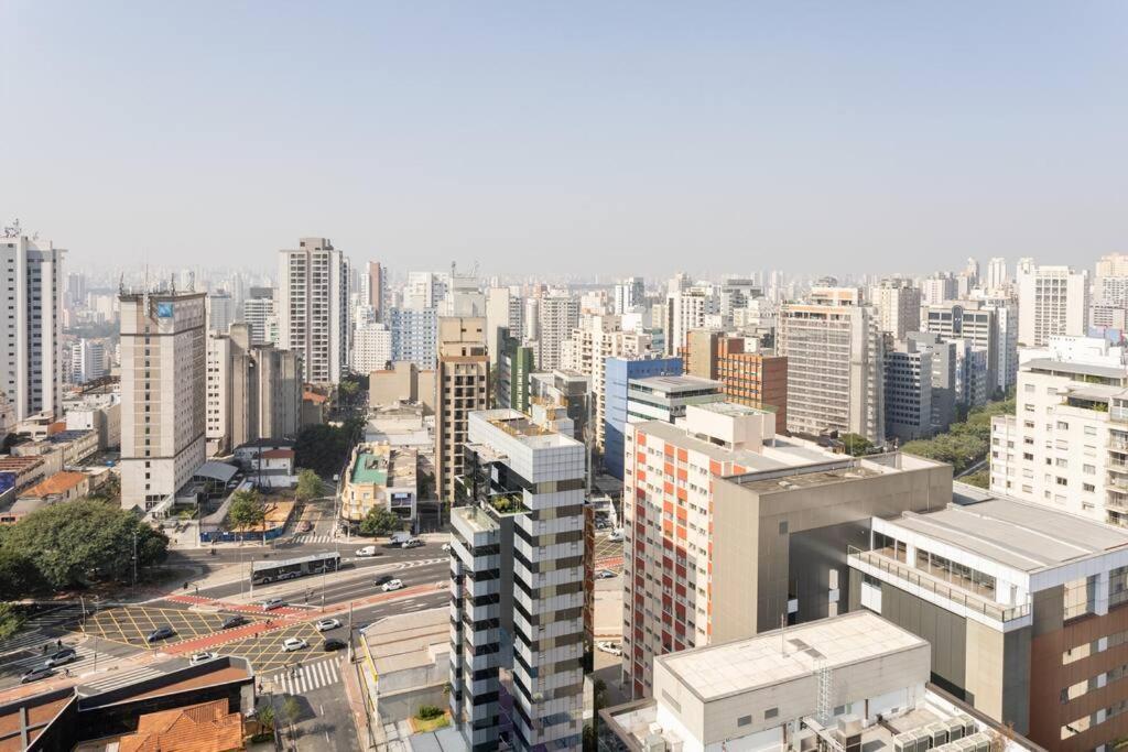 Em Novo Apartment *