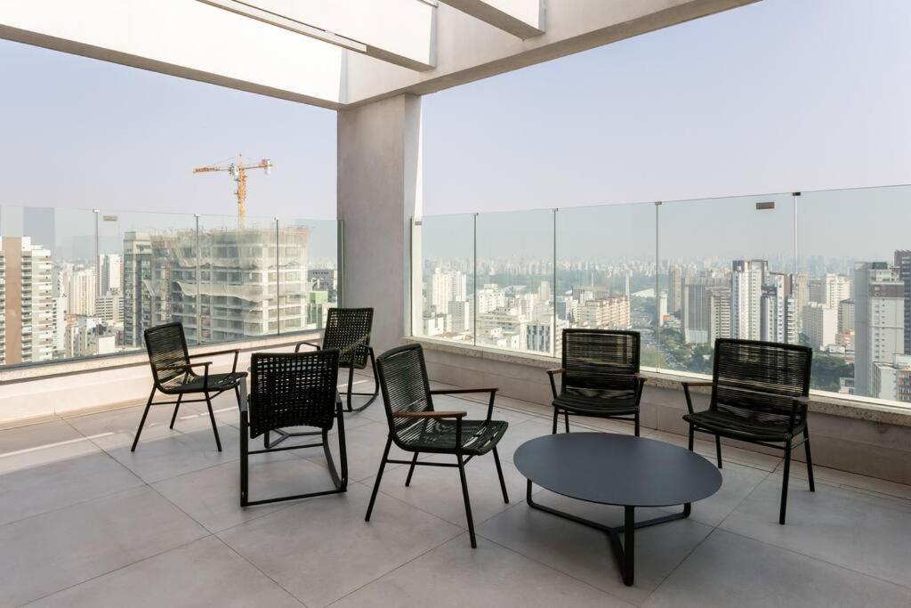 Apartment Em Novo *