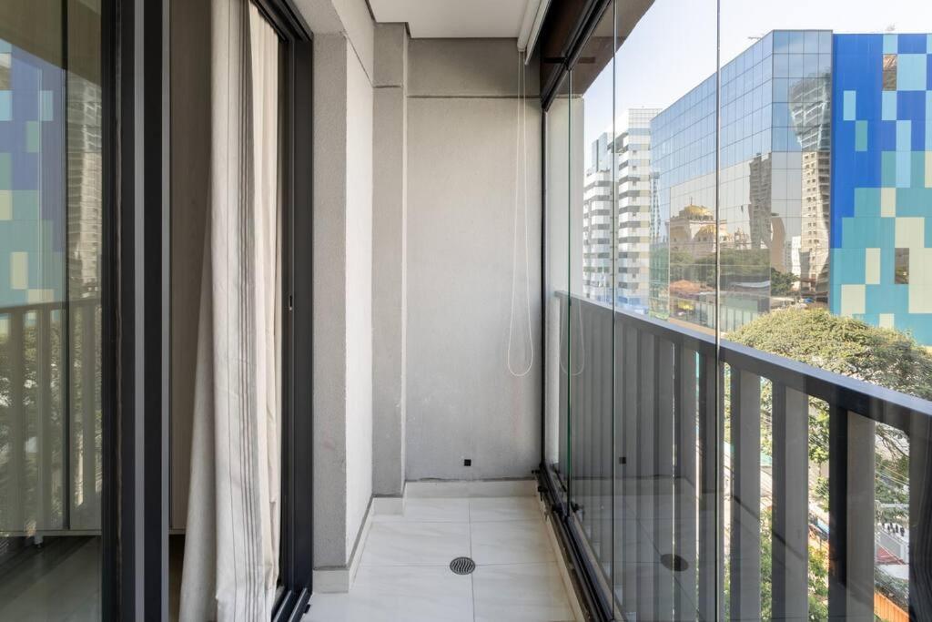 Em Novo Apartment