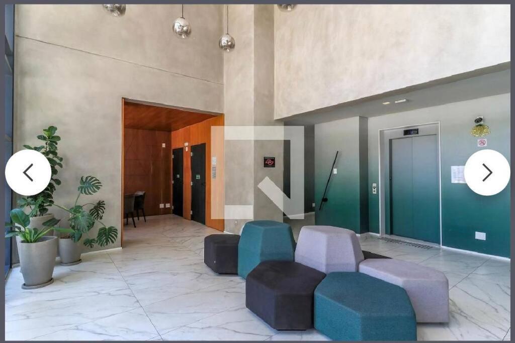 Moderno- Diaria Ou Mensal Apartment