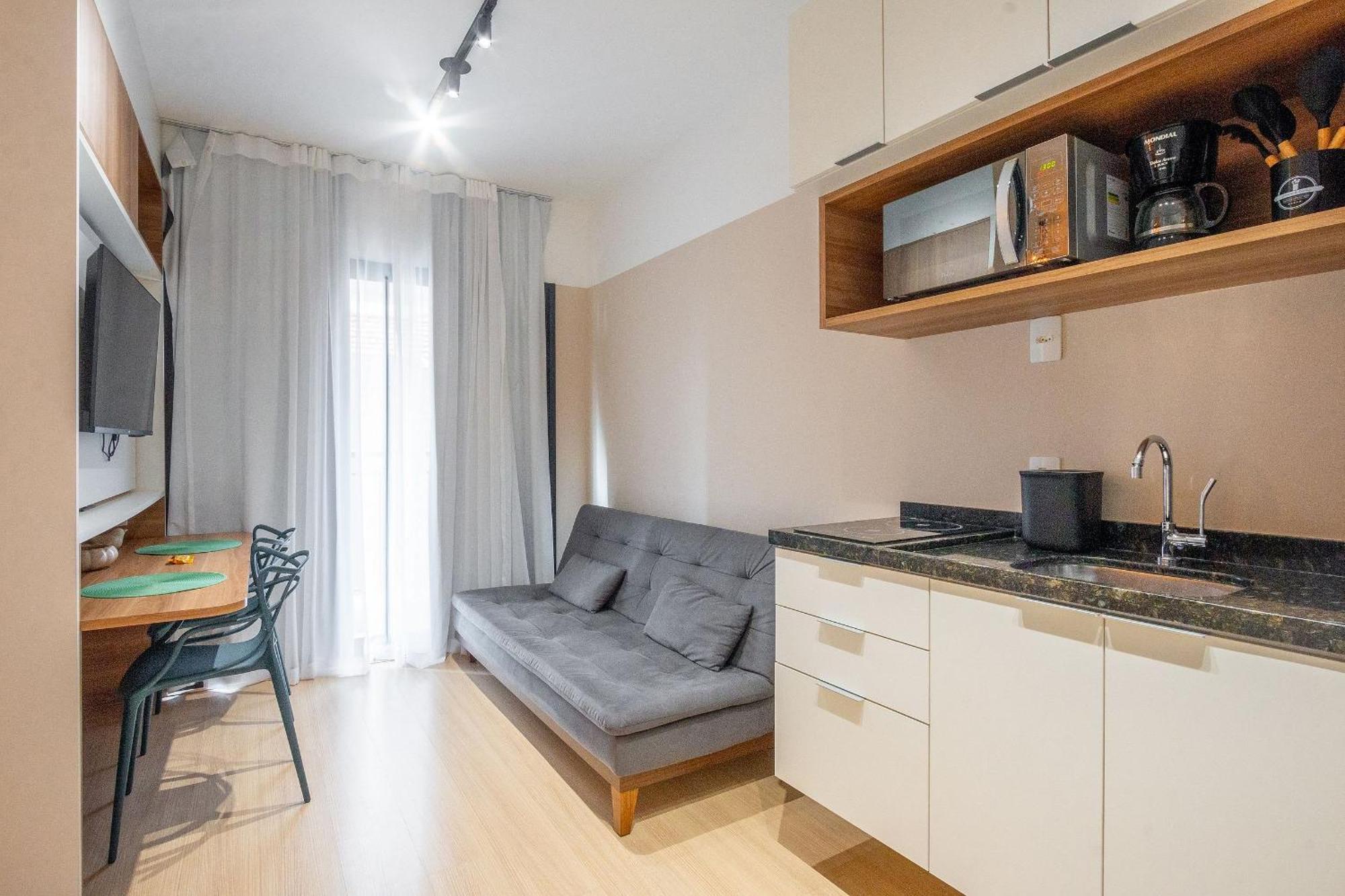 Holiday home Completos Ao Lado Do Metro, Madalena *