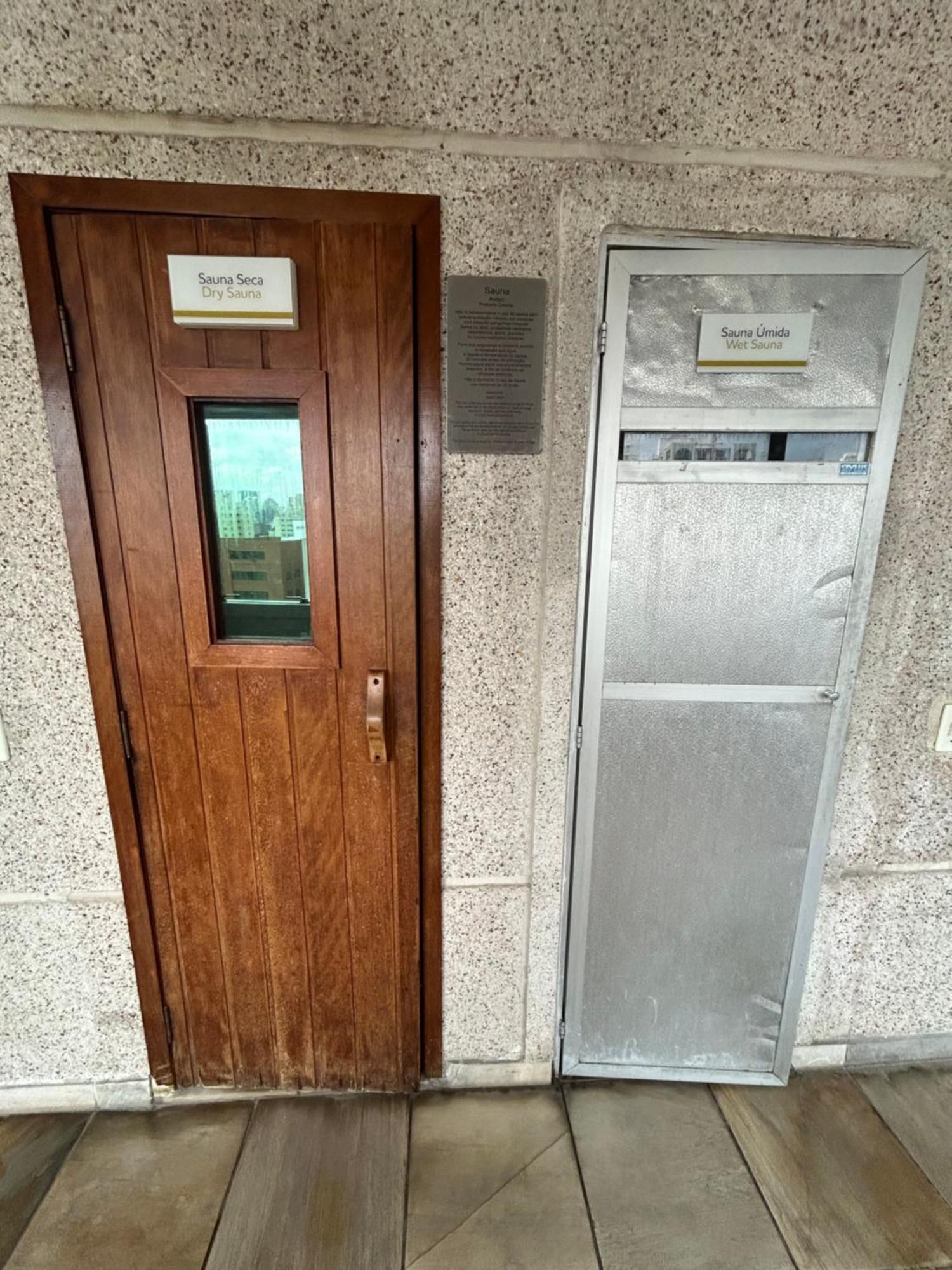 Apartment Flat Mercu Paraiso Beneficencia Portuguesa Com Garagem 1403