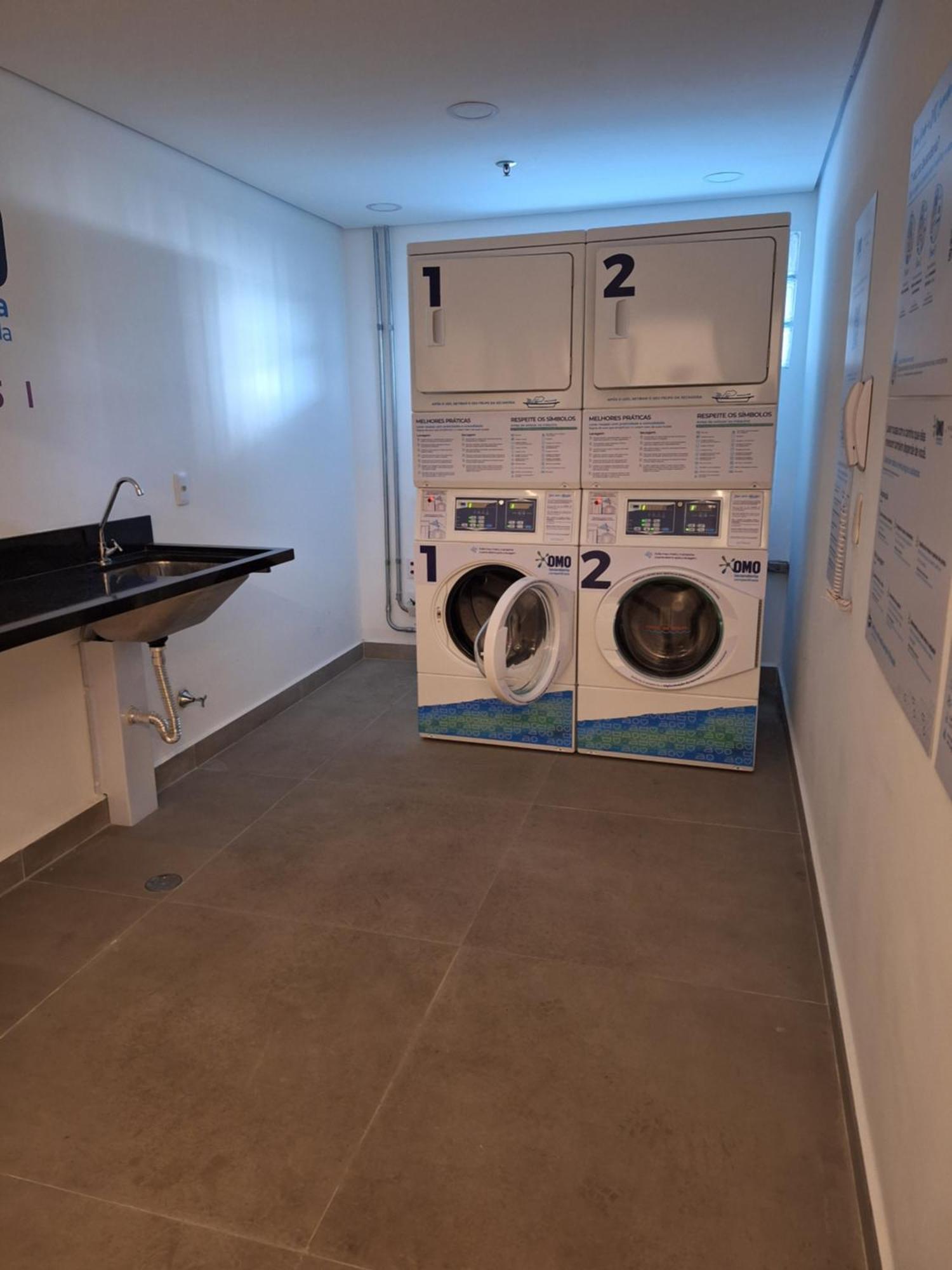Butanta Novissimo Apartamento São Paulo
