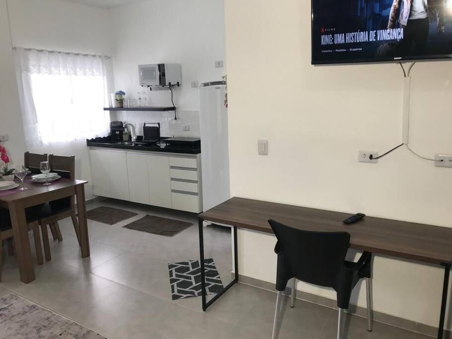 Apartment Aconchegante Sao Miguel Paulista