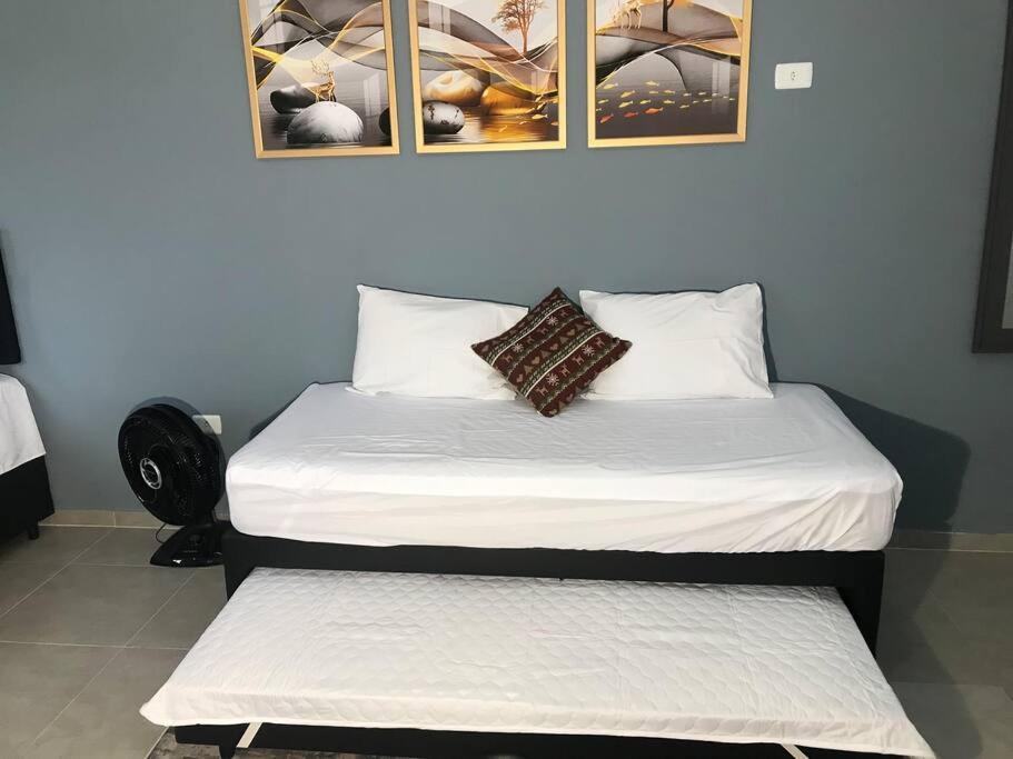 Apartment Aconchegante Sao Miguel Paulista *