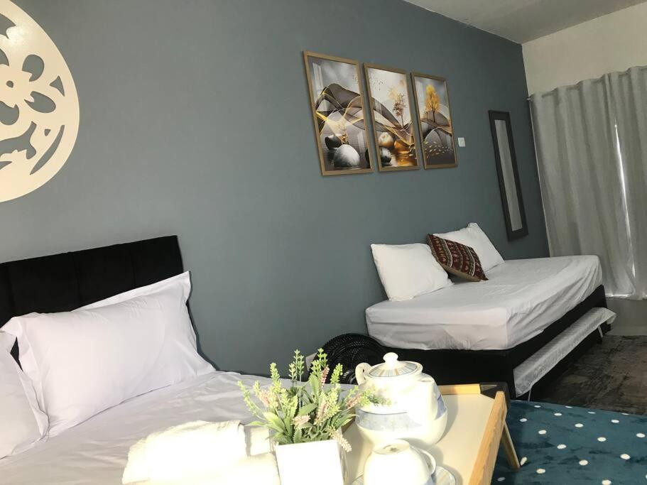 Apartment Aconchegante Sao Miguel Paulista Sao Paulo