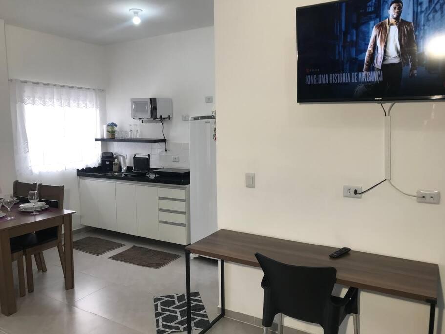 Apartment Aconchegante Sao Miguel Paulista