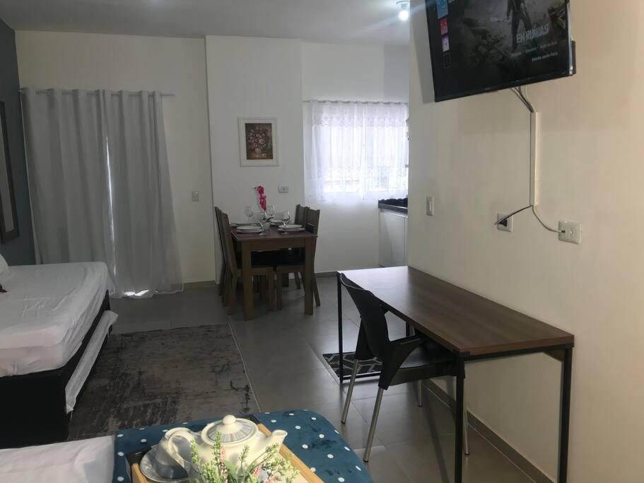 Apartment Aconchegante Sao Miguel Paulista Sao Paulo