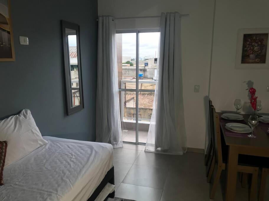 Apartment Aconchegante Sao Miguel Paulista