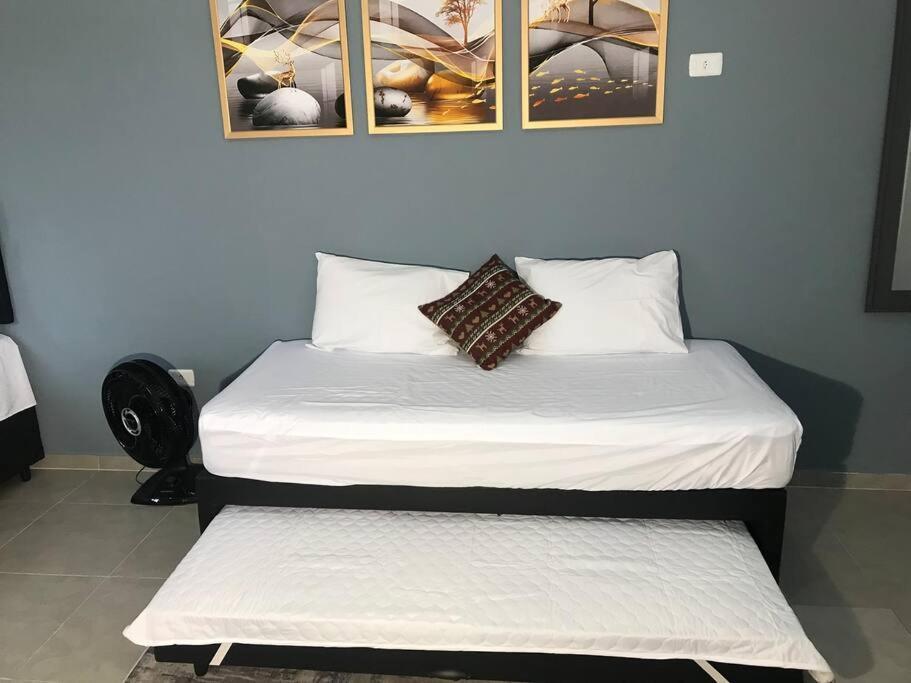 Aconchegante Sao Miguel Paulista Apartment *
