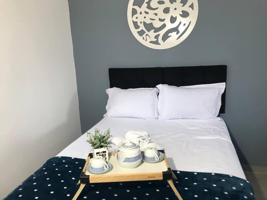 Apartment Aconchegante Sao Miguel Paulista *