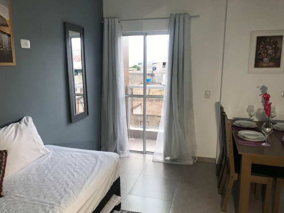 Aconchegante Sao Miguel Paulista Apartment Sao Paulo