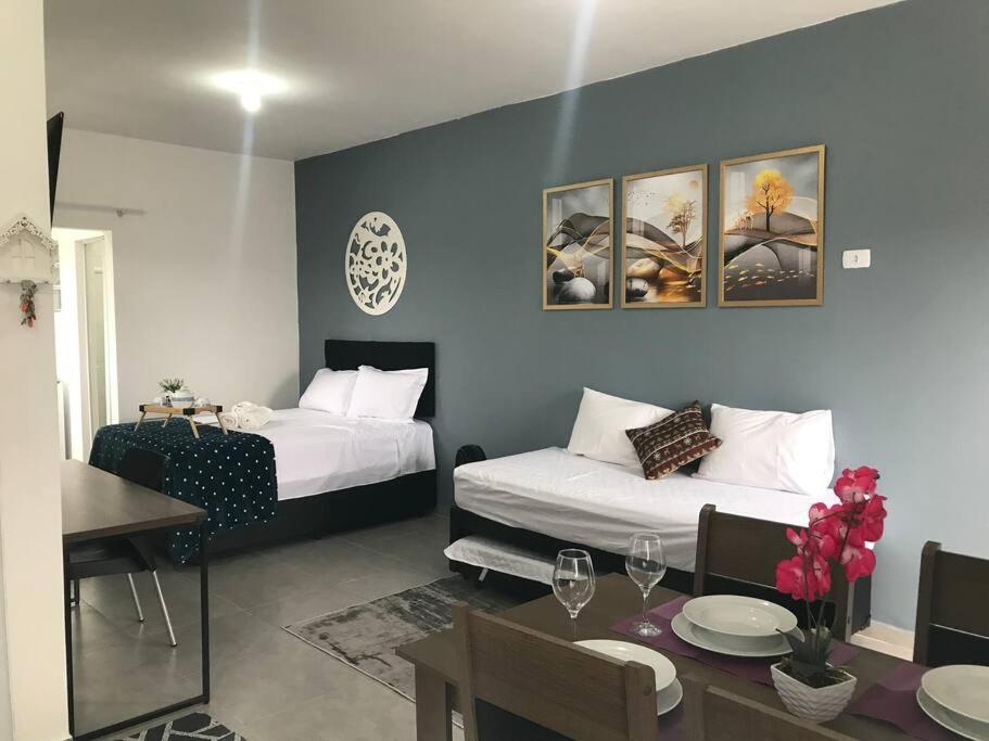 Apartment Aconchegante Sao Miguel Paulista