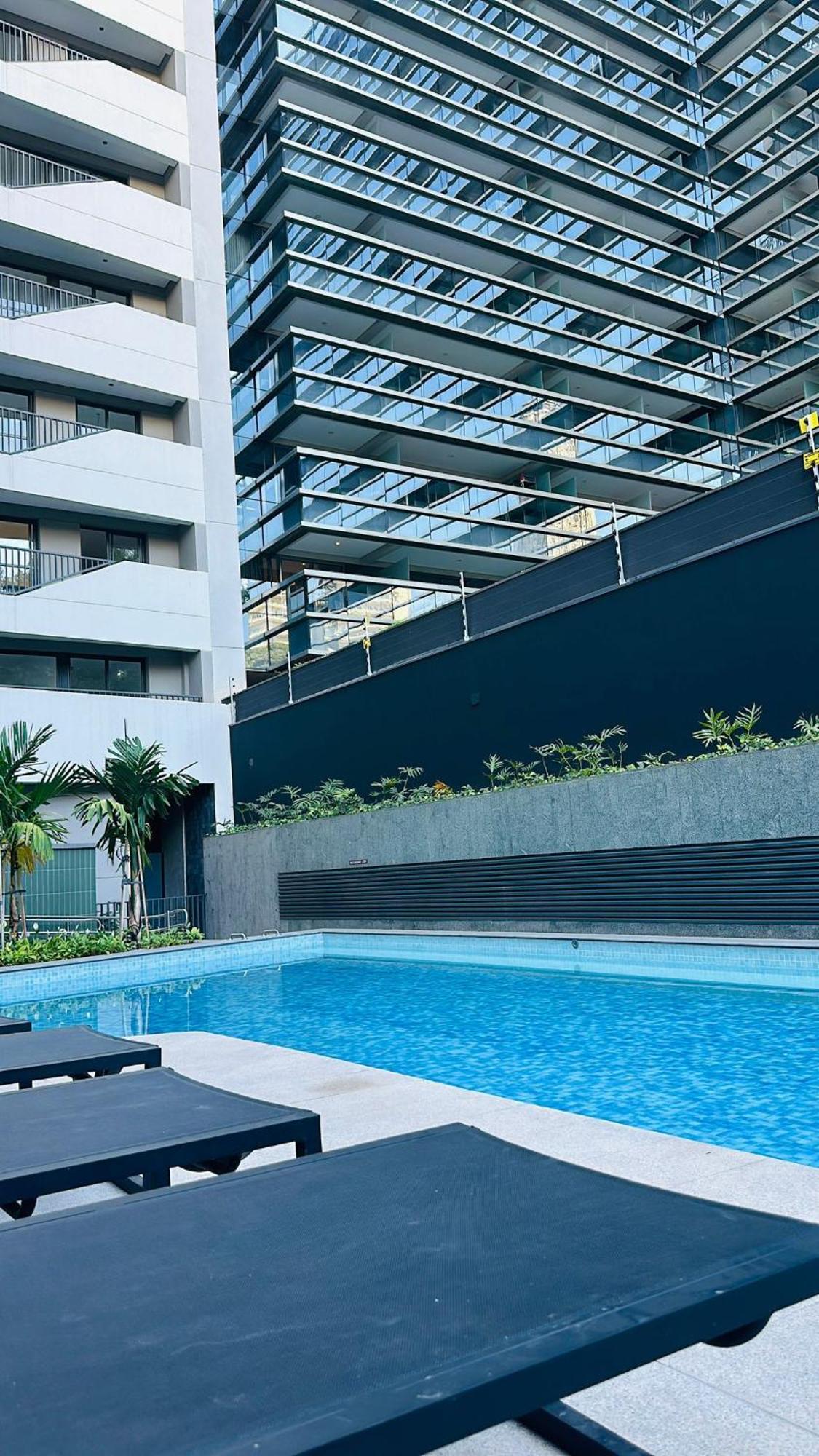 Apartamento Setin Downtown Nova Republica *