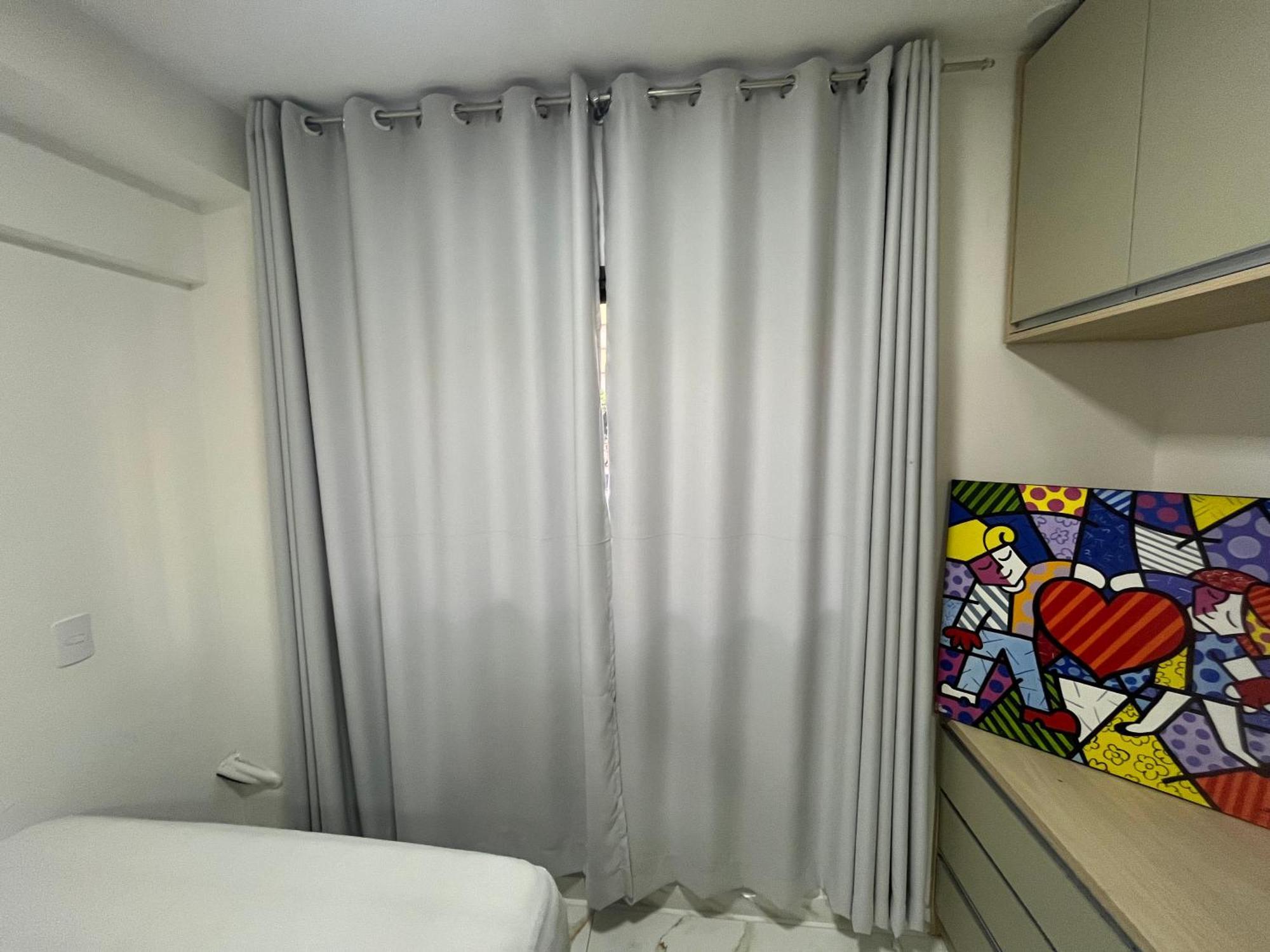 Apartamento Setin Downtown Nova Republica * São Paulo