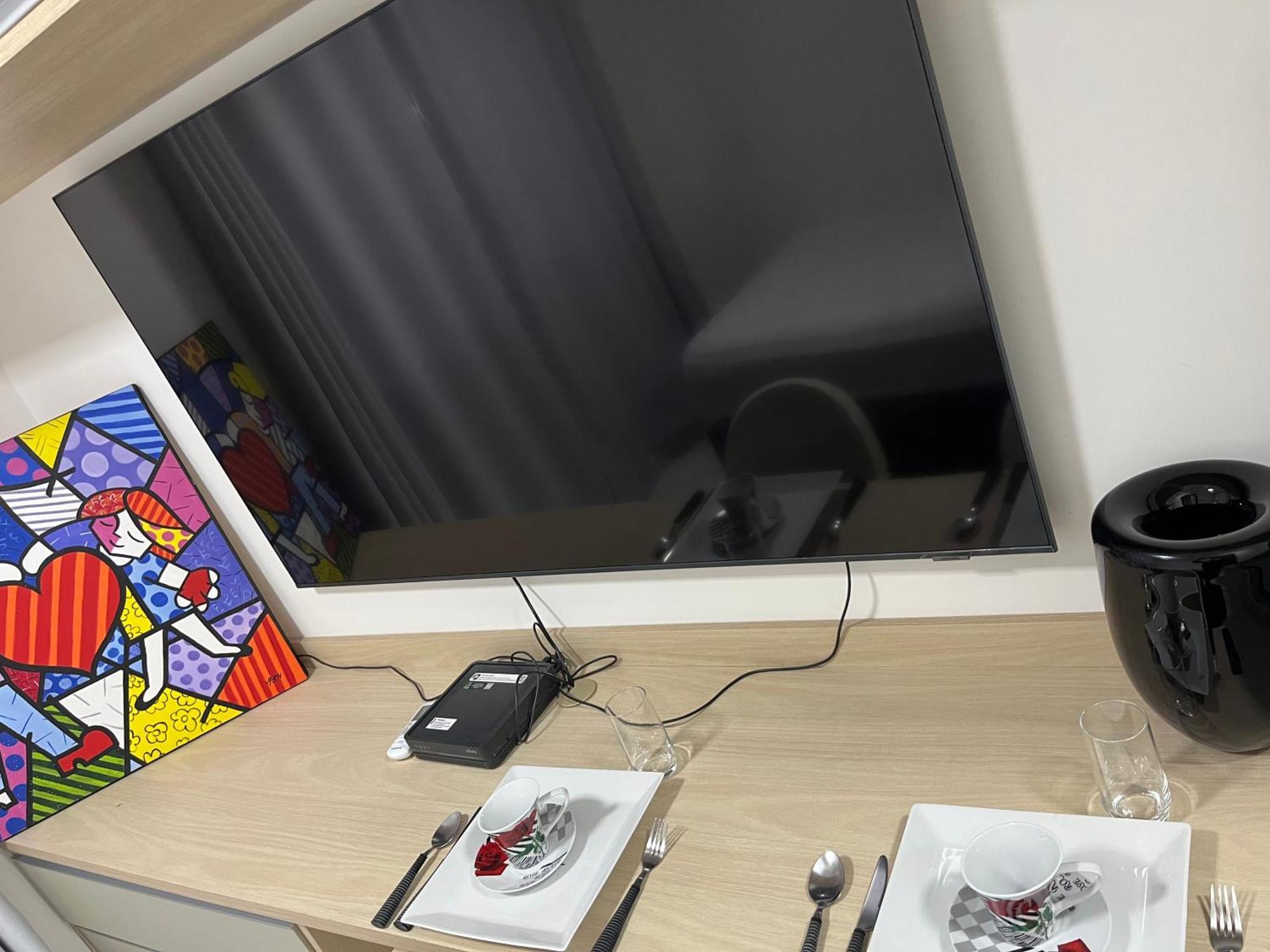 Apartamento Setin Downtown Nova Republica *