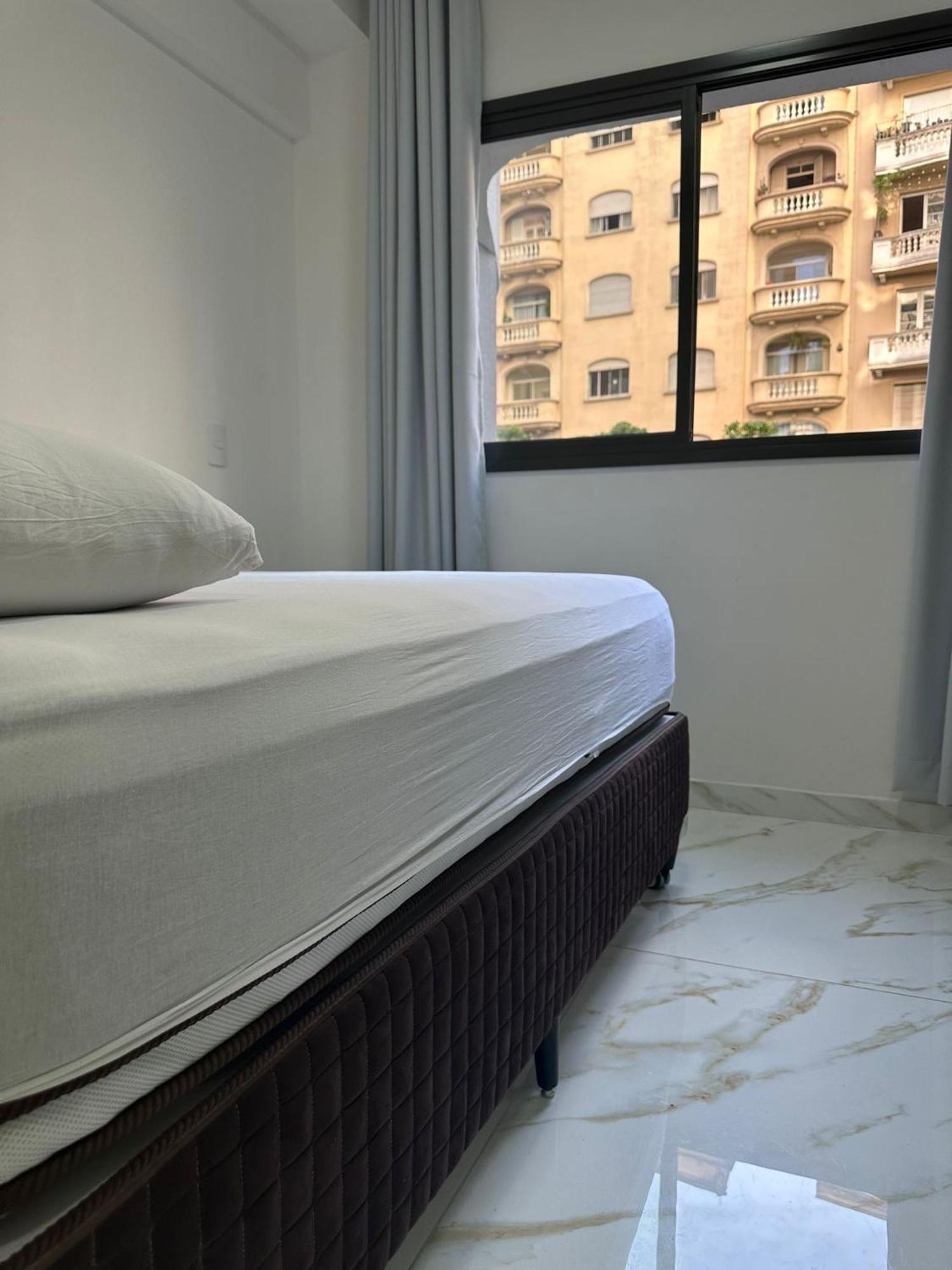 Apartamento Setin Downtown Nova Republica *