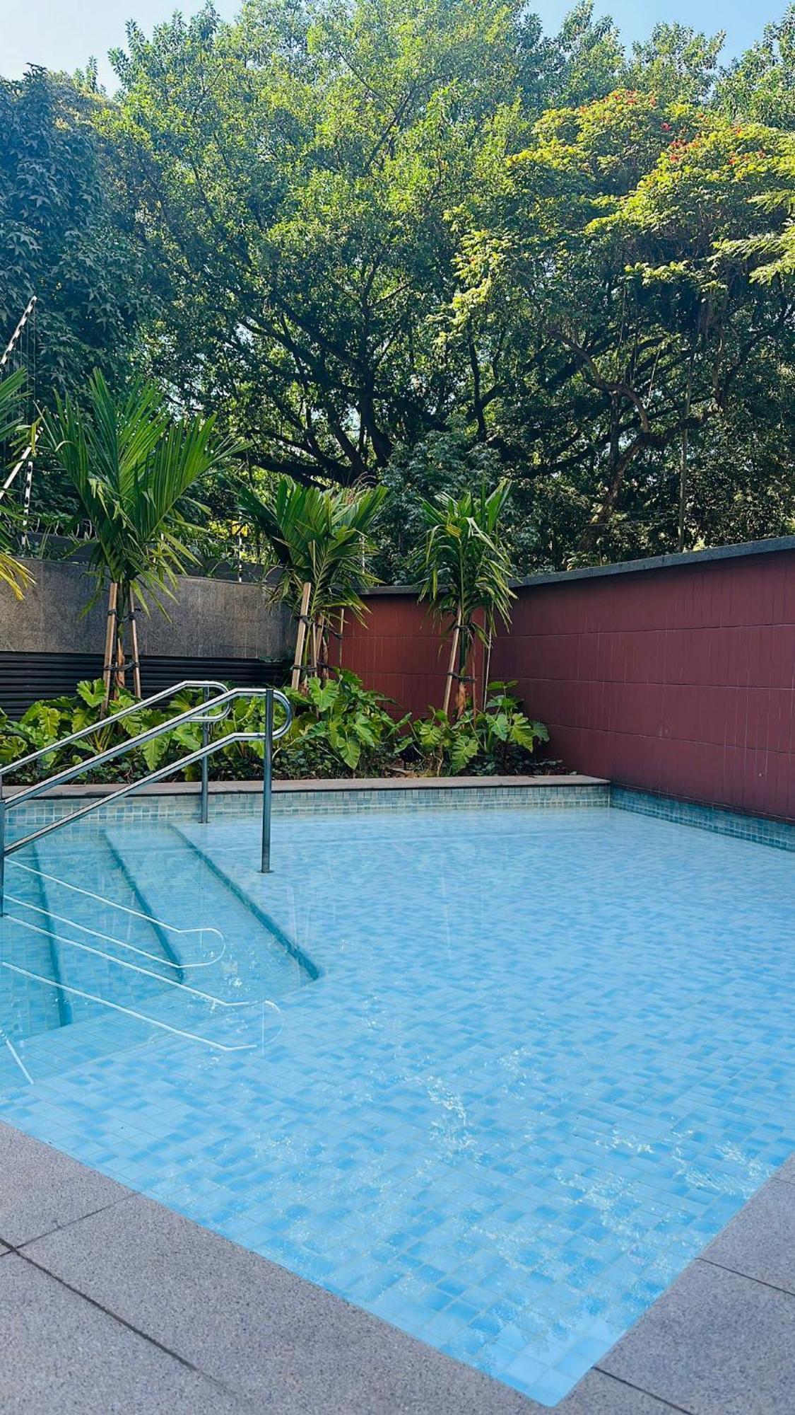Daire Apartamento Setin Downtown Nova Republica *
