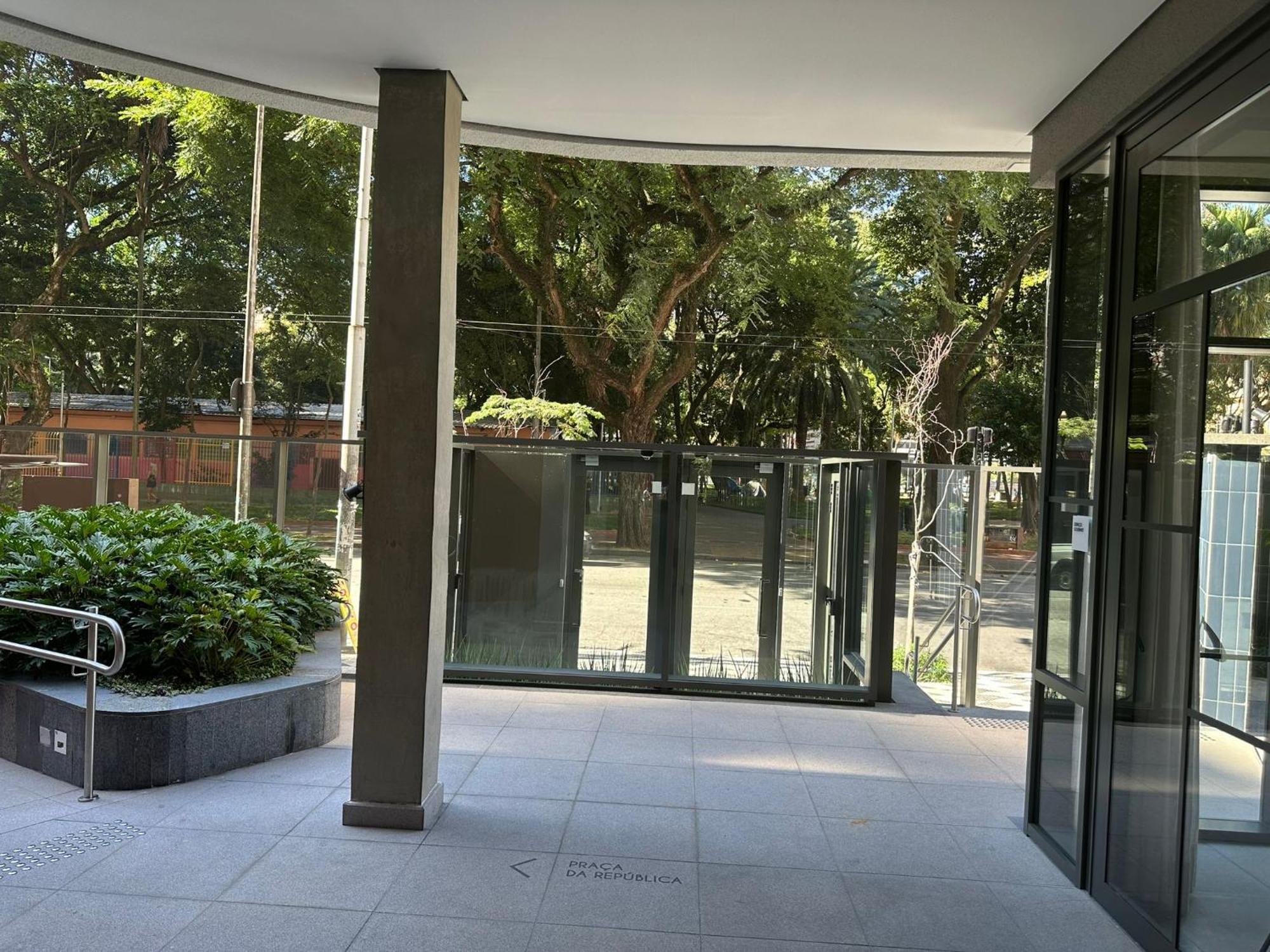 Apartamento Setin Downtown Nova Republica *