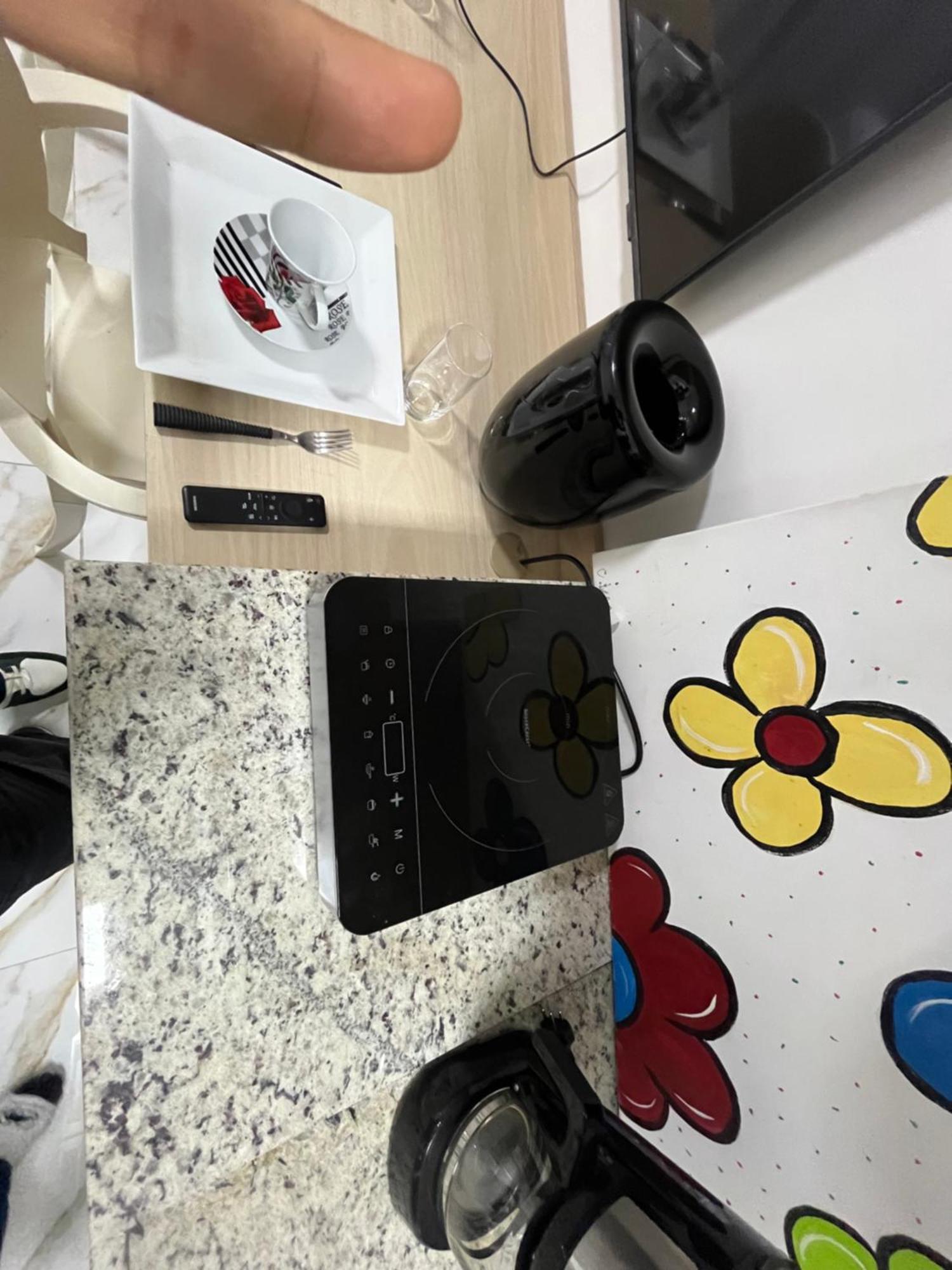 Apartamento Setin Downtown Nova Republica * Sao Paulo