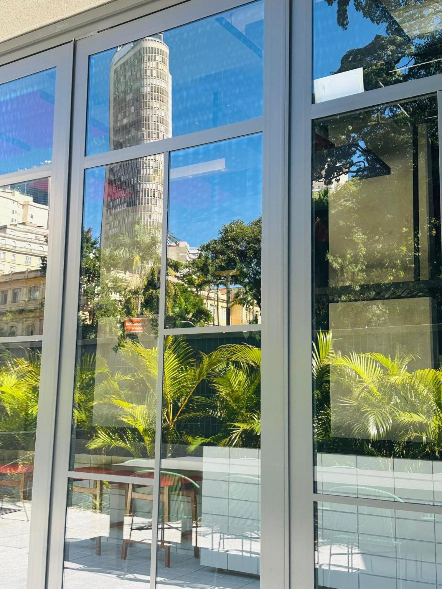 Apartamento Setin Downtown Nova Republica Daire