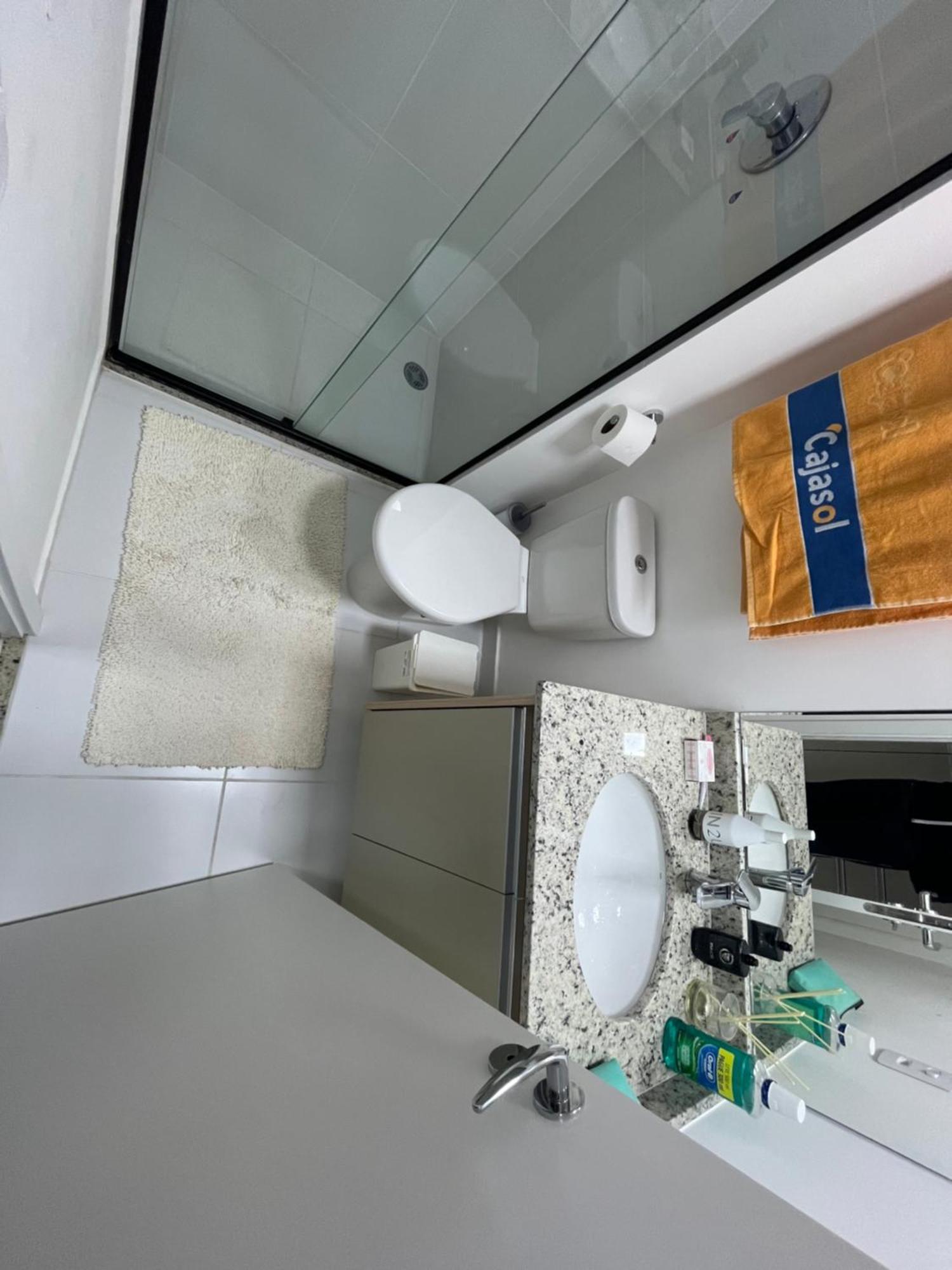 Apartamento Setin Downtown Nova Republica Daire *