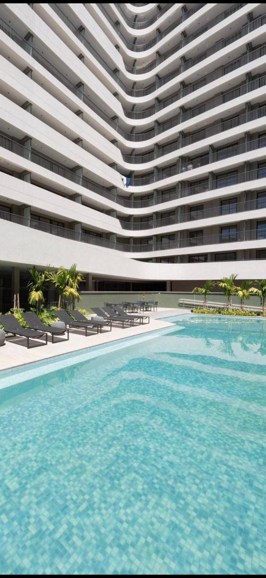Apartamento Setin Downtown Nova Republica Sao Paulo