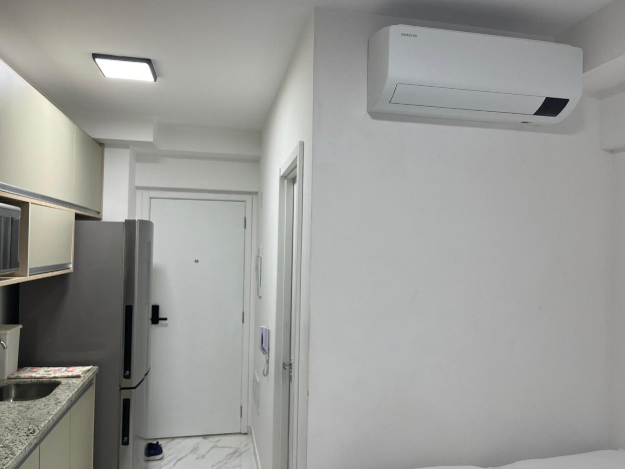 Căn hộ Apartamento Setin Downtown Nova Republica