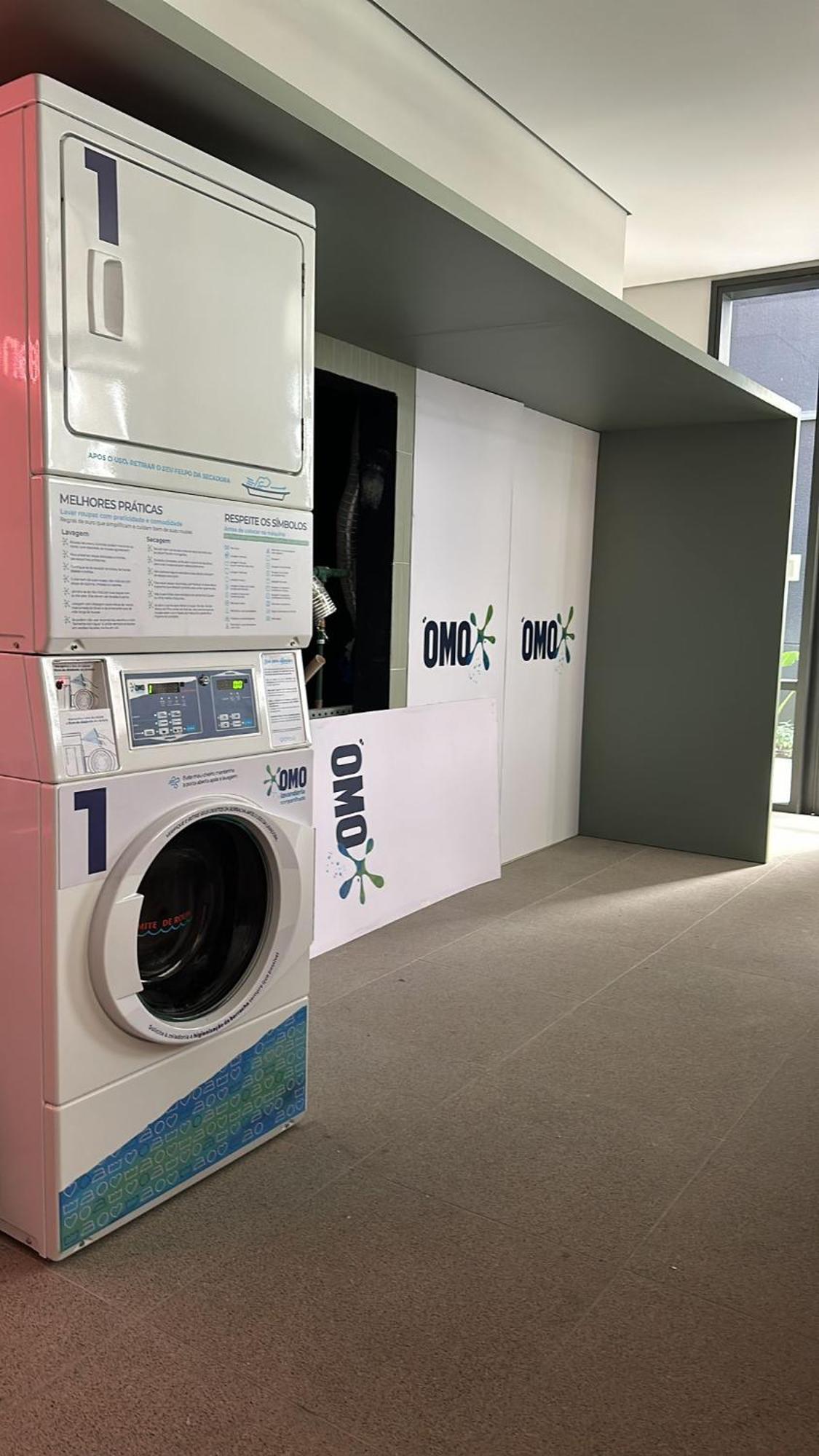 Apartamento Setin Downtown Nova Republica Daire Sao Paulo