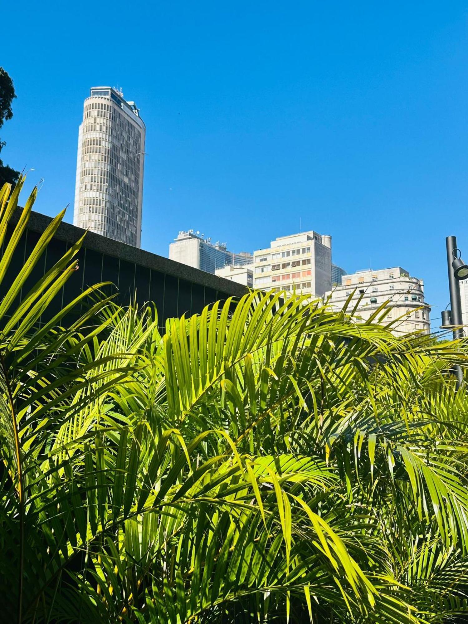 Daire Apartamento Setin Downtown Nova Republica