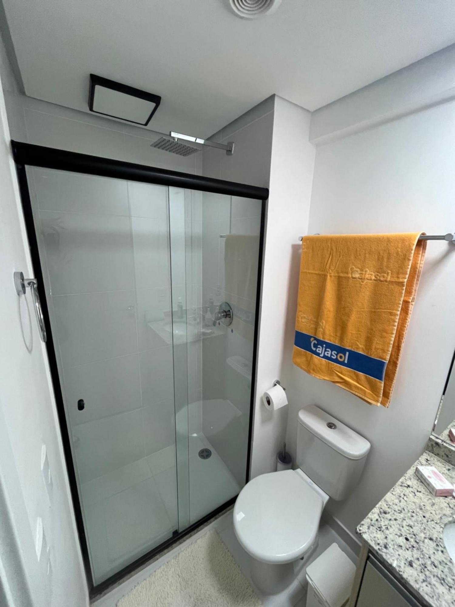 Apartamento Setin Downtown Nova Republica Daire *
