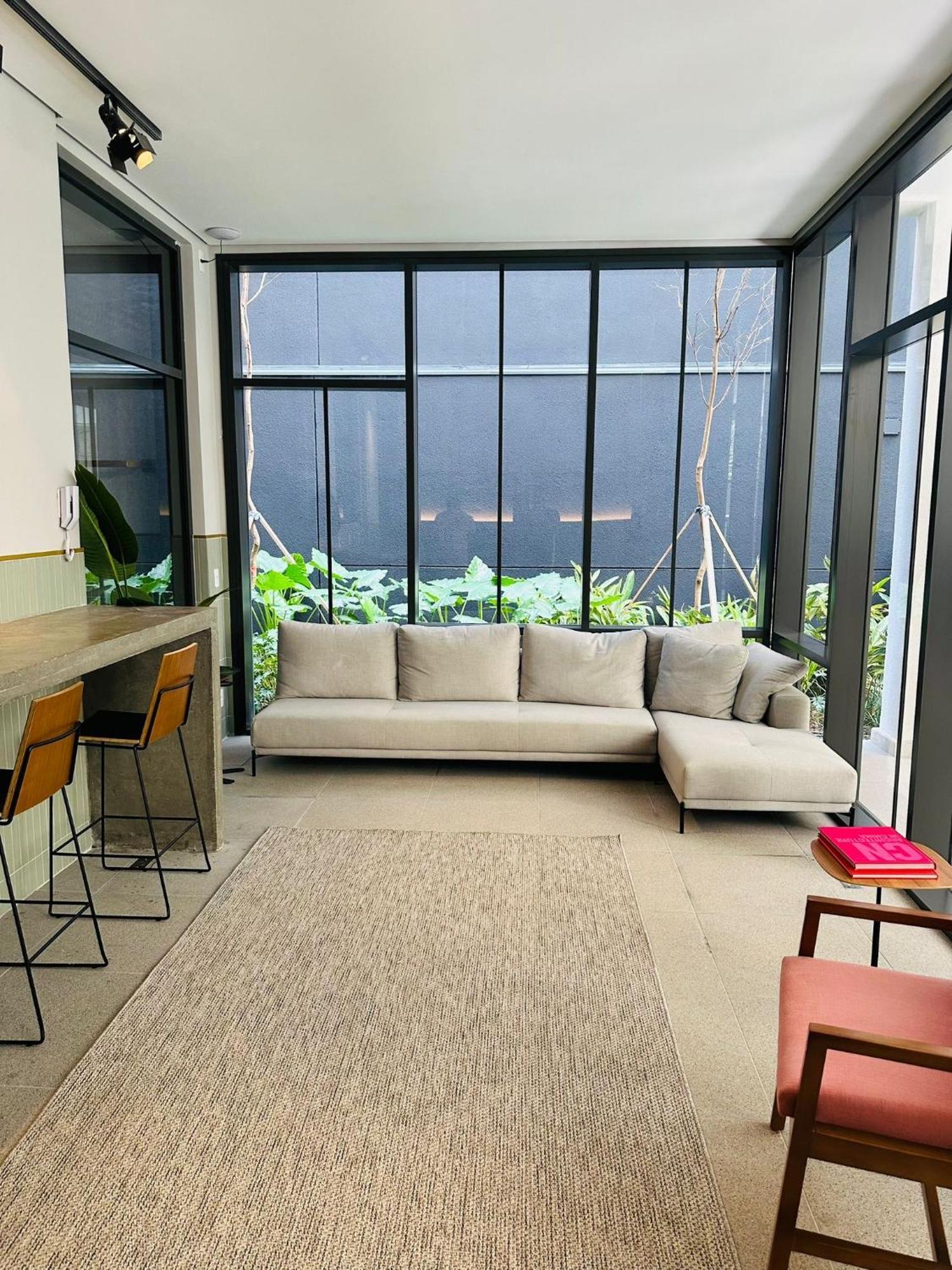 Apartamento Setin Downtown Nova Republica *