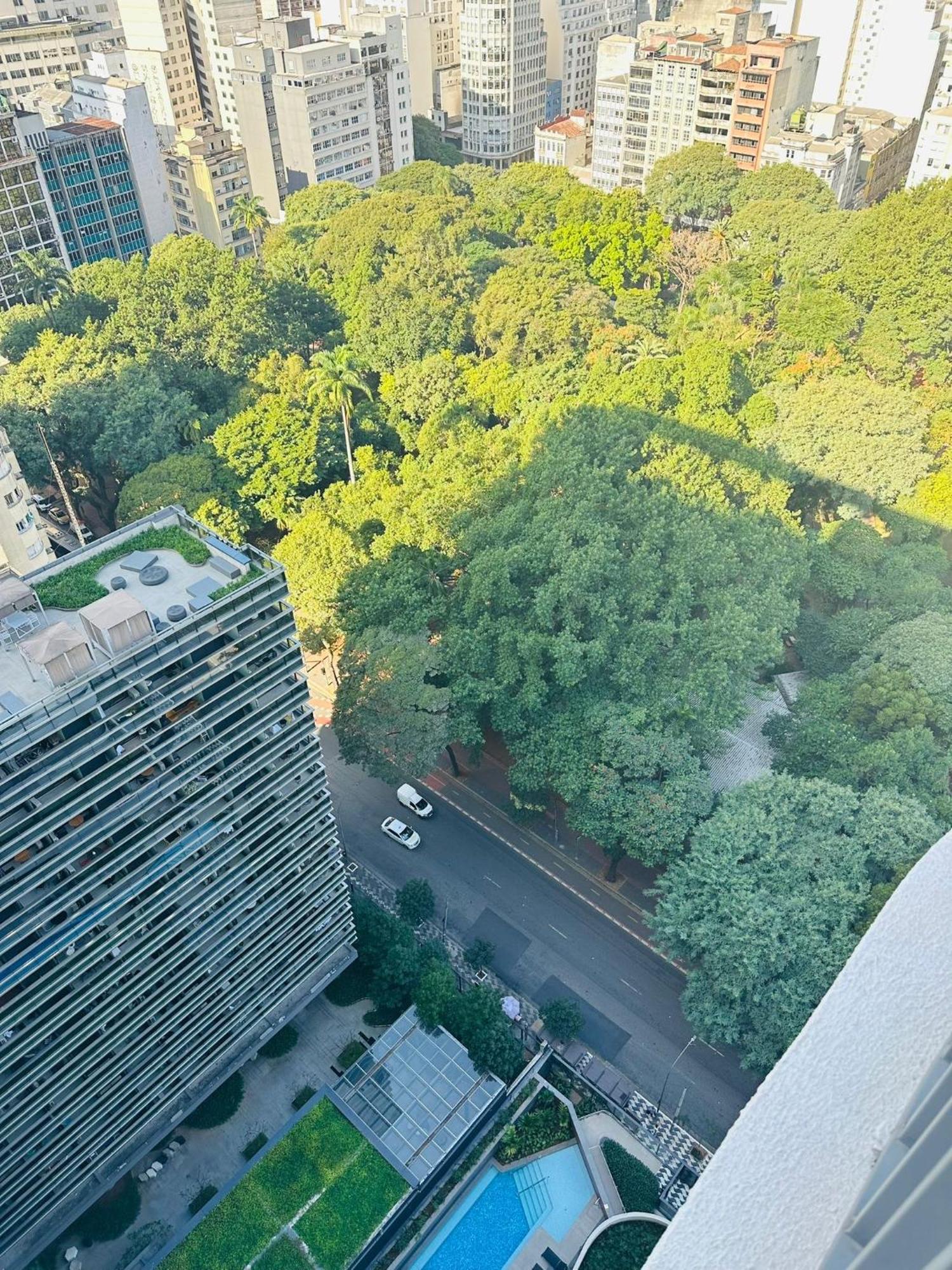 Apartamento Setin Downtown Nova Republica Daire