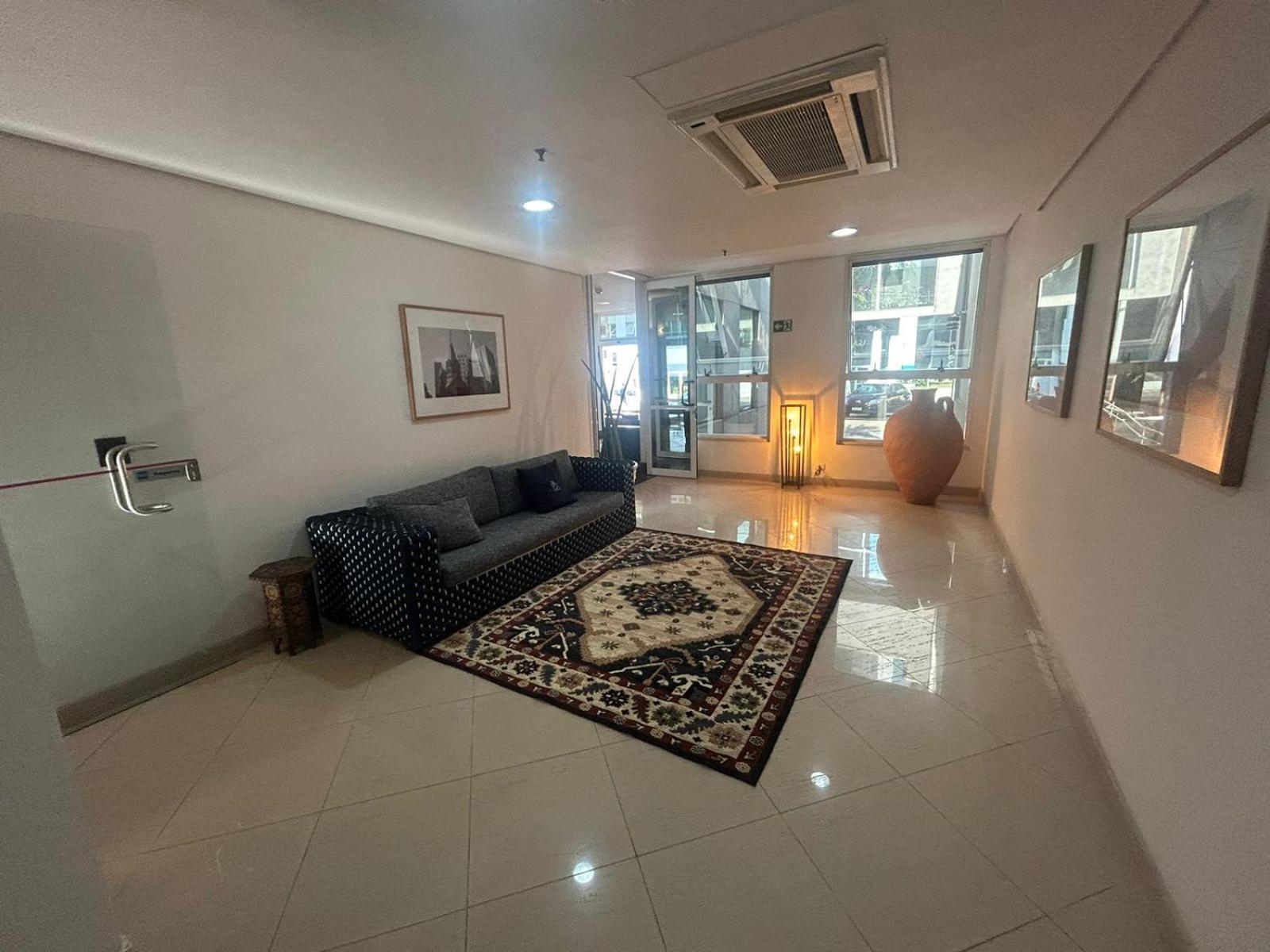 Apto 1107 - Flat Bela Cintra - Proximo Avenida Paulista Sao Paulo